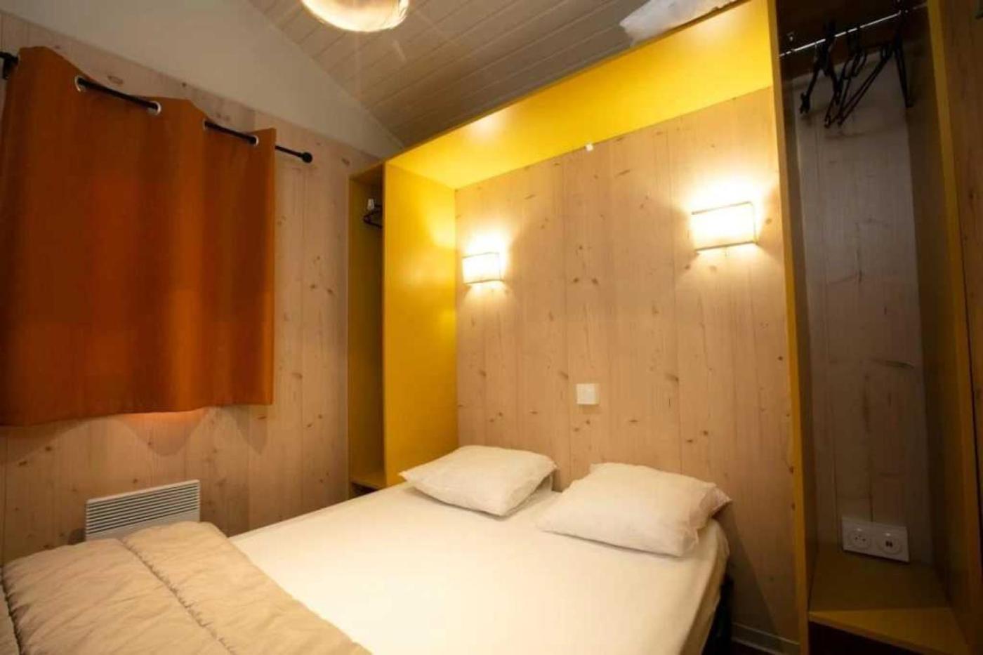 Camping 5 Etoiles - Piscine - Eeceff Le Bourg-dʼOisans Esterno foto